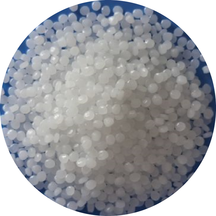 HDPE-High density polyethylene