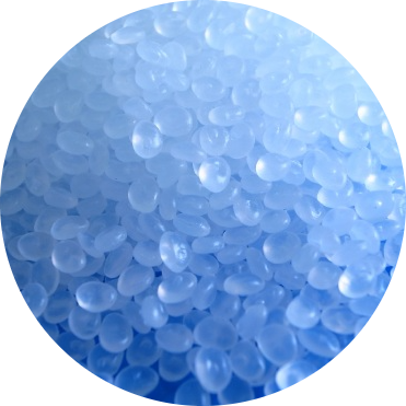 LDPE-Low density polyethylene